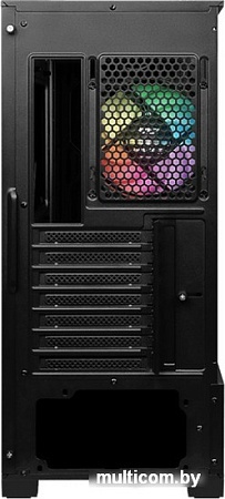 Корпус MSI MAG Forge 110R