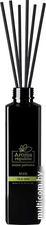 Аромадиффузор Aroma Republic Old oak №25 90073 (80 мл)