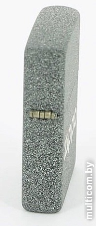 Зажигалка Zippo 211 Snakeskin Zippo Logo