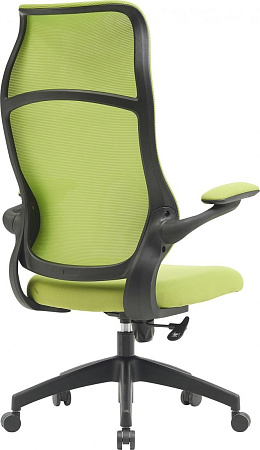 Офисное кресло CACTUS CS-MC505-GN (салатовый)