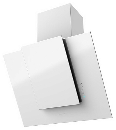 Каминная вытяжка Shindo NORI sensor 60 W/WG