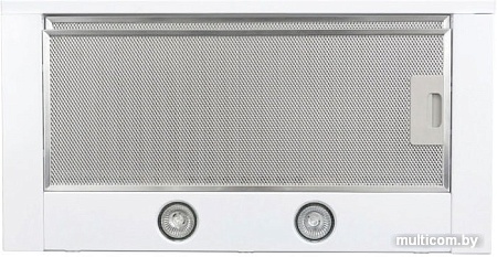 Кухонная вытяжка Ciarko Turbo 60 (белый)