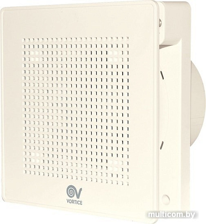 Осевой вентилятор Vortice ME 120/5" LL T (белый)