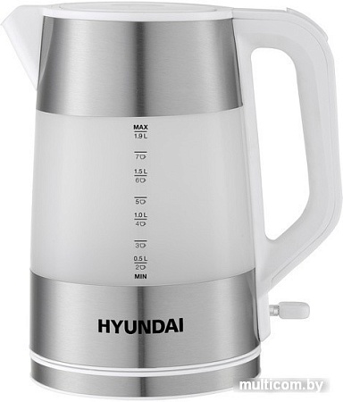 Электрический чайник Hyundai HYK-P4025