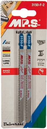 Набор пильных полотен MPS 3150-F-2 (2 шт)
