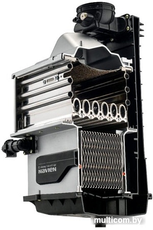 Отопительный котел NAVIEN NCB700-24K