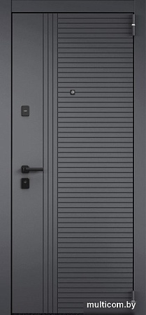 Torex Tau LT PP3 (95x205, правая)