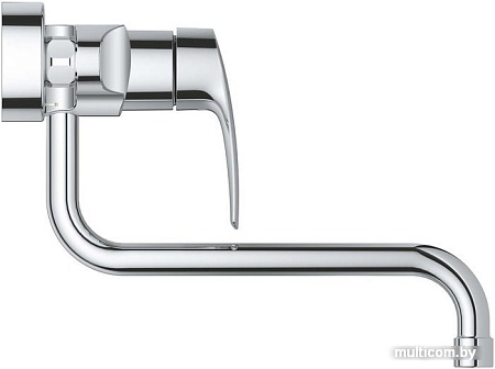 Смеситель Grohe Eurosmart 32224003