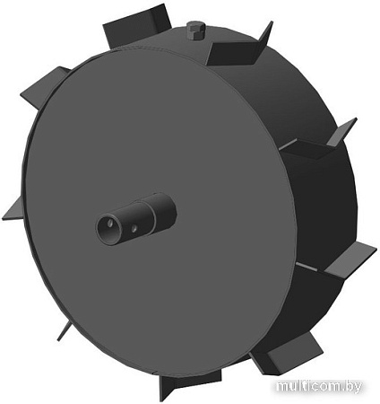 Навесное оборудование для садовой техники Forza 01.01.17