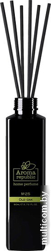 Аромадиффузор Aroma Republic Old oak №25 90073 (80 мл)