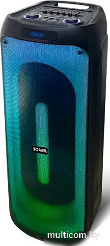 Патибокс BQ PBS3002