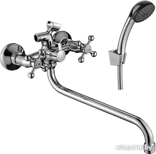 Смеситель Decoroom DR49045