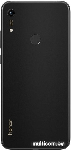 Смартфон HONOR 8A JAT-LX1 3GB/64GB (черный)