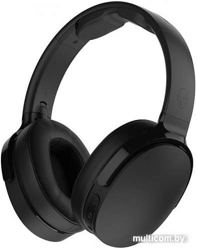 Наушники Skullcandy Hesh 3 (черный)