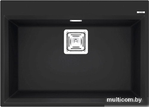 Кухонная мойка Elleci Karisma 120 Ghisa M70