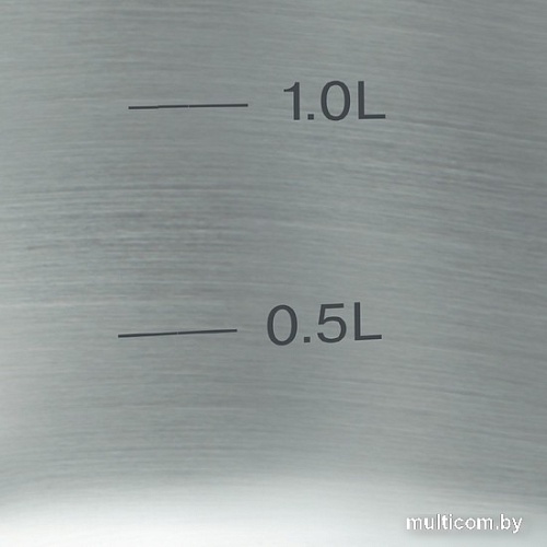 Набор кастрюль Rondell Erbe RDS-1290