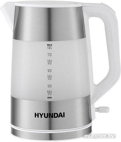Электрический чайник Hyundai HYK-P4025