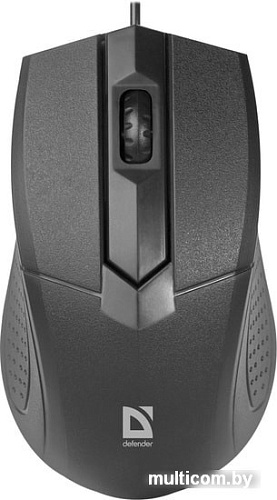 Мышь Defender Optimum MB-270