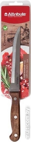 Кухонный нож Attribute Country AKC236