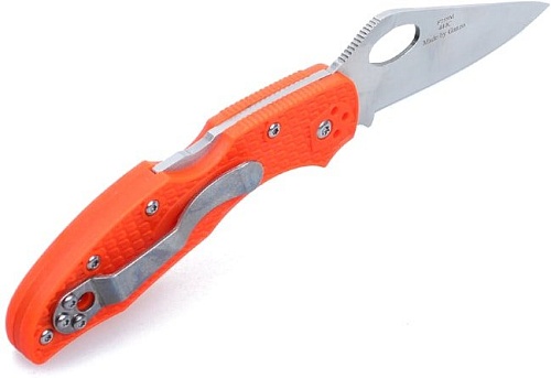 Туристический нож Ganzo F759M-OR