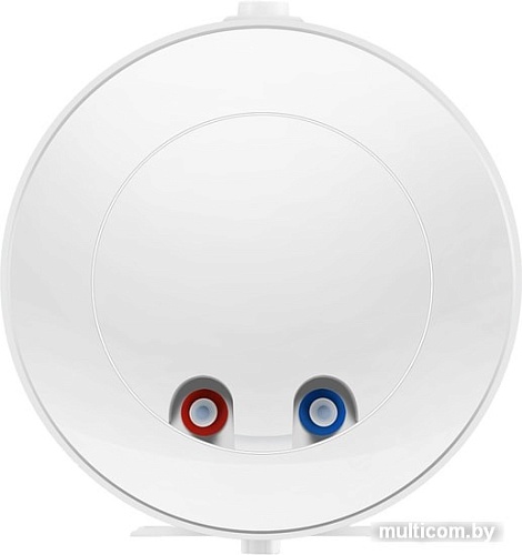 Водонагреватель Zanussi ZWH/S 80 Orfeus DH