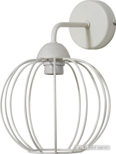 Бра Элетех Лада 511 НББ 01-60-152 1005404568 (белый муар)