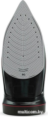 Утюг BQ SIC1001 (черный/красный)