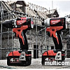 Винтоверт Milwaukee M18 CBLID-0 4933464476 (без АКБ)