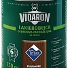 Лак Vidaron Лакобейц L08 0.75 л (королевский палисандр)