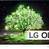 OLED телевизор LG OLED55A1RLA