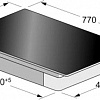 Варочная панель Kaiser KCT 7795 FI Em