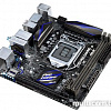 Материнская плата ASUS Z170I PRO GAMING