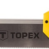 Ножовка TOPEX 10A703