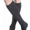 Гольфы компрессионные Sigvaris Essential Classical 28576 (L Short, черный)