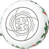 Чайник без свистка Agness Fruit Basket 934-575