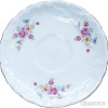 Блюдце Cmielow i Chodziez Rococo 7490-0030590