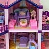 Кукольный домик Sharktoys Вилла волшебных пони 11500025