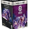 Пазл Good Loot Resident Evil 25th Anniversary - 1000 элементов