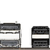 Материнская плата Gigabyte H610M S2H (rev. 1.0)