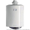 Накопительный газовый водонагреватель Ariston S/SGA 80