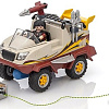 Конструктор Playmobil PM9364 Грузовик-амфибия