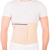 Бандаж абдоминальный Trives Evolution Т-1301 №6 (XL, бежевый)