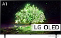 OLED телевизор LG OLED55A1RLA