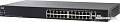 Коммутатор Cisco SG250-26HP-K9