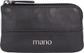 Ключница Mano Don Romeo M191950101 (черный)