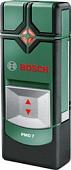 Детектор скрытой проводки Bosch PMD 7 0603681121