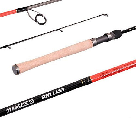 Удилище Salmo Ballist 12 5.9