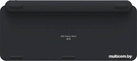 Logitech MX Keys Mini (графит)
