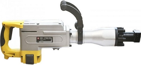 Отбойный молоток Калибр Мастер ОМ-1700/30М [25089]