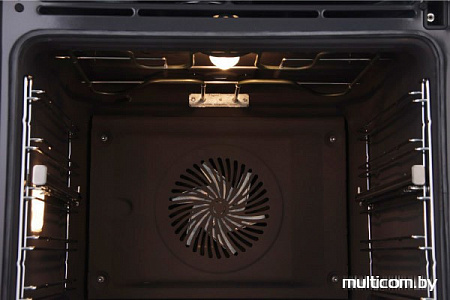 Духовой шкаф AEG BCR742350W